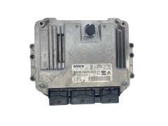 Blok Ovladačů 0281012625 9659728280 9653958980 PSA Bosch 63718