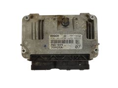 Blok Ovladačů 89661-0H070 0261S04464 Toyota PSA Bosch 14456