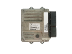 Blok Ovladačů FGP MJD6JF.P3 55195817 Fiat 39842