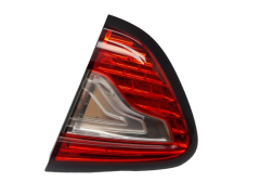 Světla Pravý Zadek 265500812R 265501712R Captur Renault