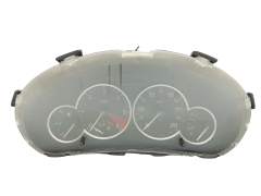 Tachometr Peugeot 206 9651740680 000644607 Jaeger 25918
