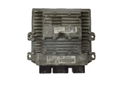 Blok Ovladačů 5WS40046C-T 9650518180 9647423380 PSA Siemens 14336