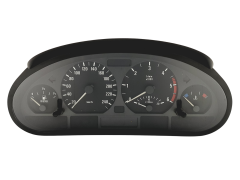 Tachometr BMW 3 E46 6211 6906884 0263606265 50853