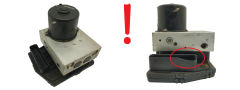 Pumpa Abs Mercedes C W202 A0034318212 A2025454732 63134 Pumpa Abs Mercedes C W202 A0034318212 A2025454732 63134