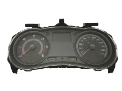 Otáčkoměr Renault Clio 3 8200582702 G 39738