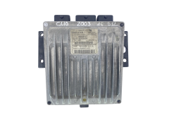 Blok Ovladačů 8200331477 8200254240 R0410C080A Renault Delphi 63829