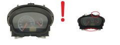 Tachometr Fiat Seicento 735382384 6063449930 65555