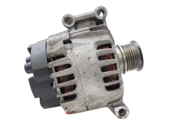 Alternátor Citroen Peugeot V761548480 5705KG CL12 Valeo
