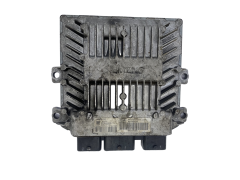 Blok Ovladačů 9663483180 9653451880 5WS40285E-T SID806 PSA Siemens 52775