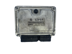Blok Ovladačů 045906019BP 0281012194 VW Bosch 50326