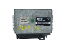 Blok Ovladačů 0261200108 Alfa Romeo Bosch 52486