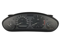 Tachometr BMW 3 E36 6211 8363750 0263301773 52749