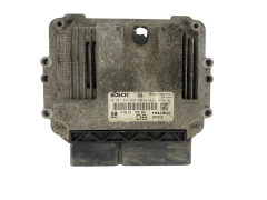 Blok Ovladačů Opel 55560810 0281012694 8980135190 Bosch GM 52783