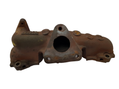 Výfukové Potrubí 306678 Citroen Peugeot 12335