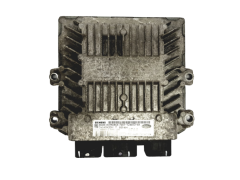 Blok Ovladačů 7S61-12A650-BA 5WS40432A-T Ford Siemens 17885