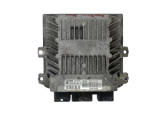 Blok Ovladačů 9657544780 9647423380 5WS40146F-T PSA Siemens 51922