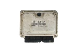 Blok Ovladačů VW 045906019BF 0281011241 Bosch 37376