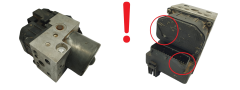 Pumpa Abs VW Passat Audi A4 8E0614111AM 0265216562 Bosch 63837