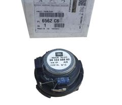 Reproduktor Audio Originál 6562C6 6562.C6 Citroen Peugeot