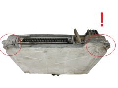 Blok Ovladačů S101718102D 7700749946 7700860918 Renault Siemens 46441