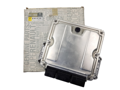 Řídicí Jednotka Motoru Nový Renault Master 2 8200132188 0281010784 2.5 DCI