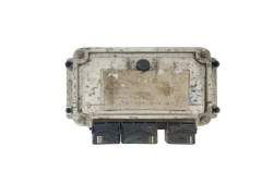 Blok Ovladačů 0261206942 9638783480id06 26FM0827 PSA Bosch 41387