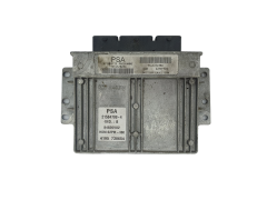 Blok Ovladačů 9654528280 9642222380 21584799-4 PSA Sagem 35259