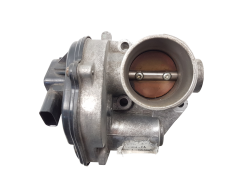 Škrticí Klapka Ford 2S6U-FA VP4F9U-9E928-BA Škrticí Klapka Ford 2S6U-FA VP4F9U-9E928-BA