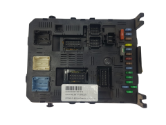 Blok Ovladačů BSI 2004 H05-01 9660105980 PSA Johnson Controls 1924