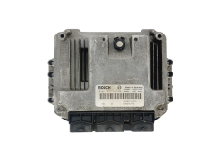 Blok Ovladačů 0281011549 8200310863 8200370779 Renault Bosch 43007