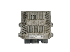 Blok Ovladačů 7S61-12A650-EA 5WS40632A-T SID 804 Ford Siemens 35020