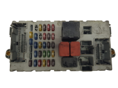 Pojistková Skříň Fiat 46764827 NPL 46520600 CPL Delphi 