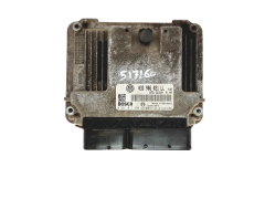 Blok Ovladačů 0281013280 03G906021LL VW Bosch 24238