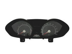 Tachometr Ford Fiesta 8A6T-10849-AK 8A6T10849AK 50109