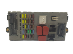 Blok Ovladačů BSI Fiat 51829178 CPL Delphi