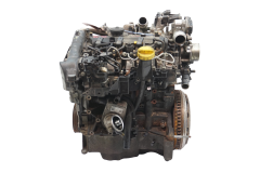 Motor Naftový K9KA636 K9K636 Renault Megane 3 100014420R 125000km Motor Naftový K9KA636 K9K636 Renault Megane 3 100014420R 125000km
