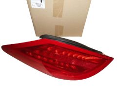 Světla Levý Originál 6350GG 6350.GG Peugeot 308 CC