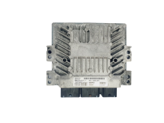 Blok Ovladačů 5WS40607C-T 7M51-12A650-APC Ford Siemens 45249 Blok Ovladačů 5WS40607C-T 7M51-12A650-APC Ford Siemens 45249