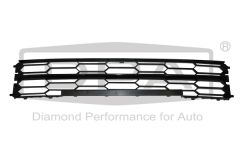 Mřížka nárazníku 3T0853677B 88531773602 Skoda Superb DPA