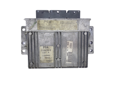 Blok Ovladačů PSA 9641338980 9632727280-02 Sagem 59720