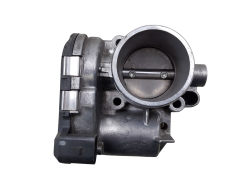 Škrticí Klapka Ford 8A6G-9F991-AB 0280750478 Bosch 1755