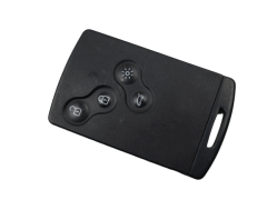 Magnetická Karta Renault Clio 4