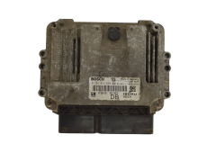 Blok Ovladačů Opel 55560810 0281012694 8980135190 Bosch GM