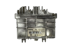 Blok Ovladačů 030906026AC 0261203744/745 Volkswagen Bosch 53691