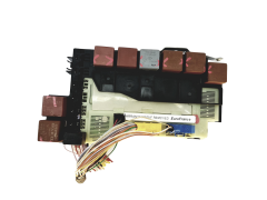 Blok Ovladačů BMT N4 7700429666 21652217-4A Renault 22760