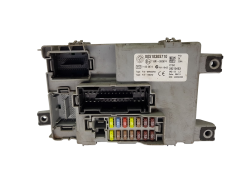 Blok Ovladačů BSI Fiat 00518305710 28210453 Delphi 20426 Blok Ovladačů BSI Fiat 00518305710 28210453 Delphi 20426