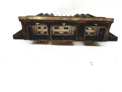 Blok Ovladačů 8200469333 8200331477 Renault Delphi 