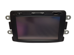 Navigace Radio Renault Trafic 3 Vivaro 2 NV300 281154109R LAN5200WR4 Navigace Radio Renault Trafic 3 Vivaro 2 NV300 281154109R LAN5200WR4