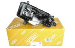 Mlhové Světlo Pravý 510941662D 99411797502 VW Golf 7 DPA