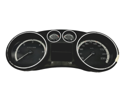 Tachometr Peugeot 308 9665107480 503001550309 56439